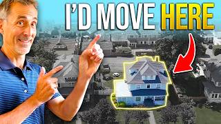 If I Were Moving to Richmond, VA in 2025, I'd Move Here