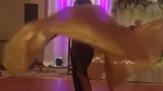 Dance With Isis Wings