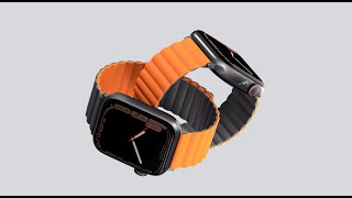 UNIQ Revix Reversible Strap – Flip Your Style screenshot 4