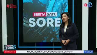 Download Lagu Semeru Erupsi, Rumah Warga di Dusun Sumbersari Lumajang Rusak #Beritasatu MP3