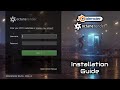 Blender 3D Octane Render Free Tier Installation Guide v2.0