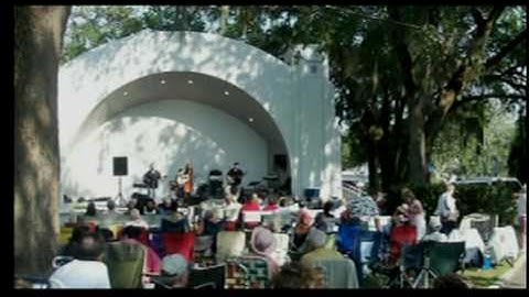 Florida Redevelopment Association promotes "Building Better Communities!"