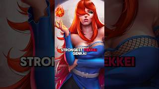 Download Lagu What’s the Strongest Kekkei Genkai? MP3