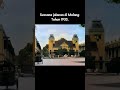 Seperti Inilah Malang Tahun 1933