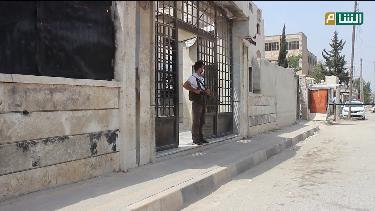 في سبيل توفير الراحة والسلامة للأهالي، الأمن الجنائي يقبض على مجموعة لصوص وقطاعي طرق