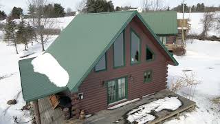 1172 Barton Hill Rd. video tour