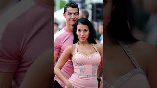 Ronaldo & Georginas Dance Moment Breaks The Internet