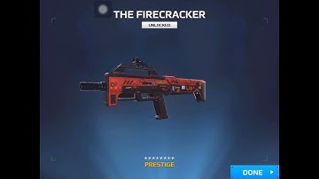 MC5 The Firecracker Unlocked (with initial gameplay)