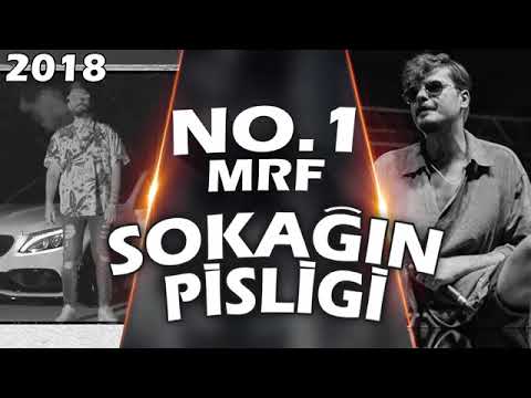 MRF & No1 - Sokağın Pisliği