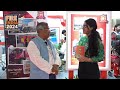 Flying Fire Services Pvt Ltd at Fire India 2024 | 26th to 28th September 2024