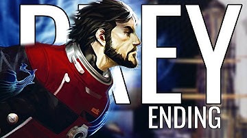Prey (2017) Playthrough Let