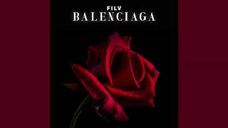 FILV - BALENCIAGA ORiGiNAL GiRL (RAMiX)(FILV - Баленсиага)