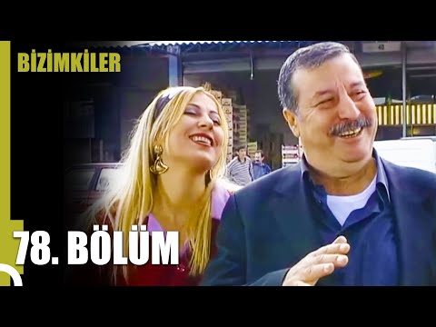 Bizimkiler | 78. Bölüm Uzun Versiyon