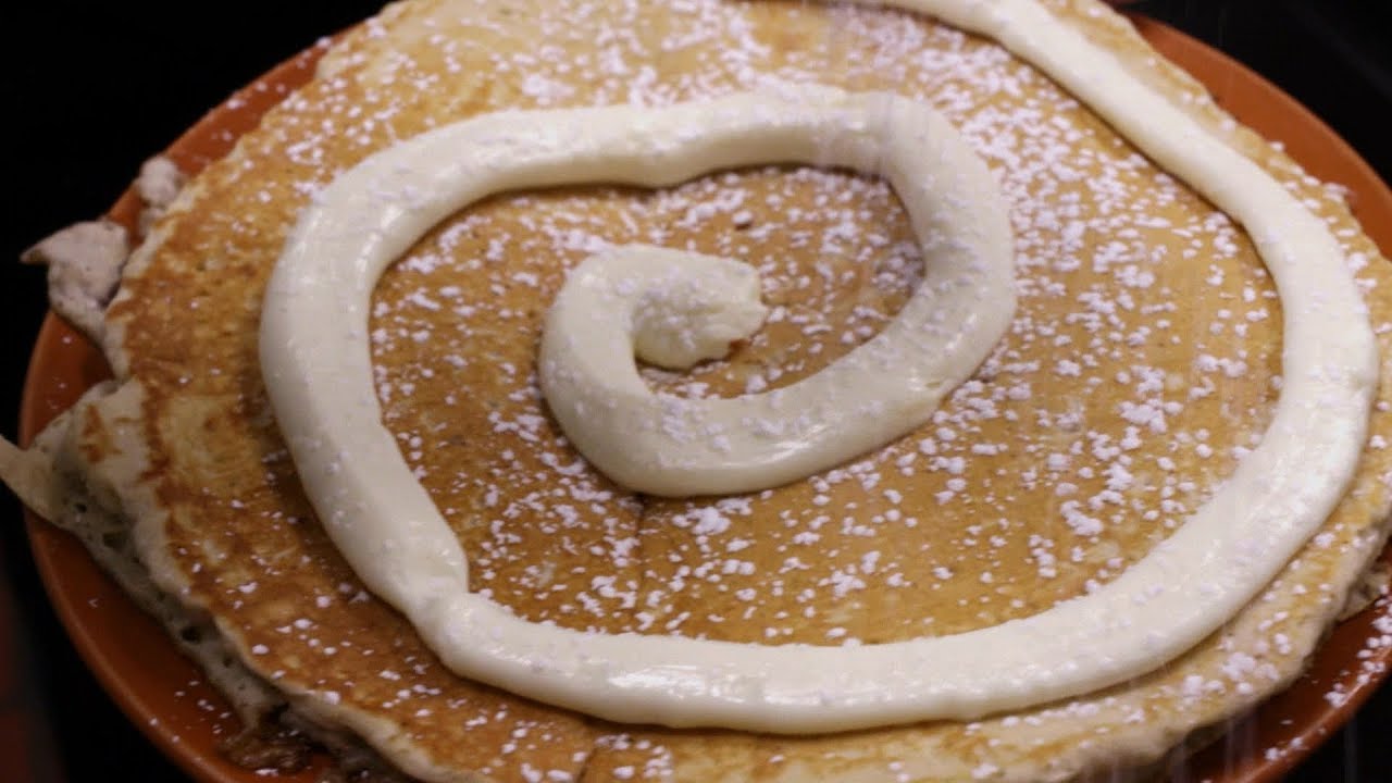 Jac's Cafe Rockland, MA YouTube