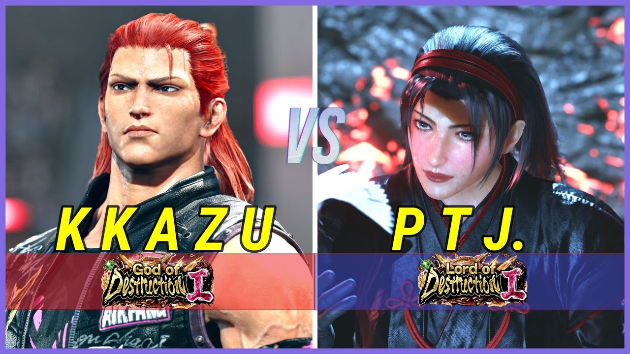 AHPL A.H.P.L テッケン　鉄拳　TEKKEN a.h.p.l. テッケン 鉄拳 Tekken Tag Tournament 2 | Jack-6