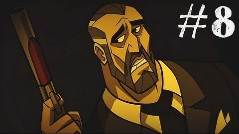 Mark of the Ninja - Gameplay Walkthrough - Part 8 [Level 8: The Inner Keep] (Xbox 360)