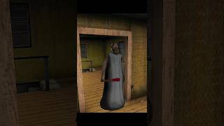Escaping Granny 2 House 🤯😱🗿 #granny #trending #shorts #ytshorts #shortfeed #popular