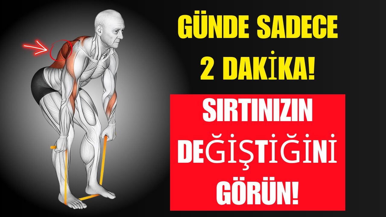50 Yaş Üstü Erkekler İçin 5 Kanıtlanmış Egzersiz – Kas Kaybını Durdurun, Gücünüzü Geri Alın!