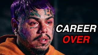Lil Durk And OTF Just Exposed 6ix9ine & Ruined His Life Today