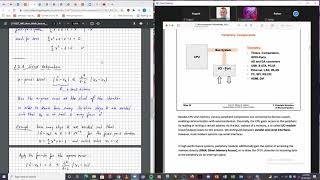 Lecture 3 (28/10/2021)