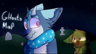 Ghost Map (oc map) read desc