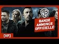 The town  bande annonce officielle 2 vf  ben affleck  jeremy renner  blake lively