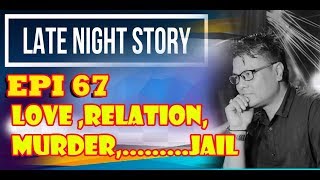 LATE NIGHT STORY 67 EPI  9TH DECEMBER 91.2 Diamond Radio Live Stream