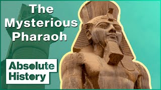 Egypt's Most Controversial Pharaoh  | Absolute History