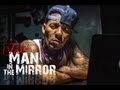 Foxx - Man In The Mirror