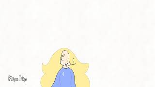 Very Simple Cry Test (Bad) (Short) (FlipaClip)