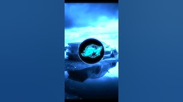 Thumbnail of bass music remix ( bass boosted ) tiktok trend music car mix 2023