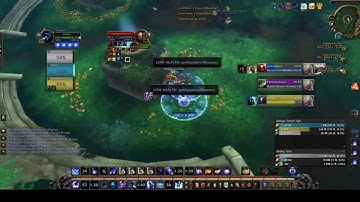 Arcane Mage one shots OP? | Patch 7.1.5 WoW