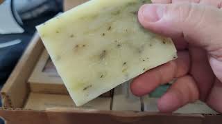 Bearsville Soap Company - Handmade Artisanal Bar Soap - Really, Really Good
