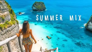 Summer Mix 2024  Best Of Tropical Deep House Music Chill Out Mix 2024  Chillout Lounge