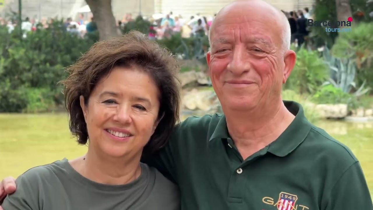 Sigthseeing and Private City Tours in Barcelona