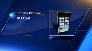 Police release 911 call from fatal stabbing