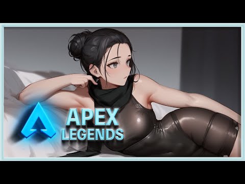 おなかがいたくなるまでApex新シーズン