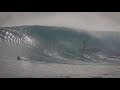 Wave of the Day: Kirra Pinkerton at Bank Vaults.