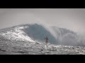 Wave of the Day: Kirra Pinkerton at Bank Vaults.