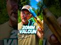 Can 100 pounds Dry Ice Stop 20mm Valcun Bullet #experiment #test