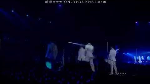 SS4 JAPAN LIVE DVD   EUNHAE   OH NO! +OPPA OPPA   YouTube 2