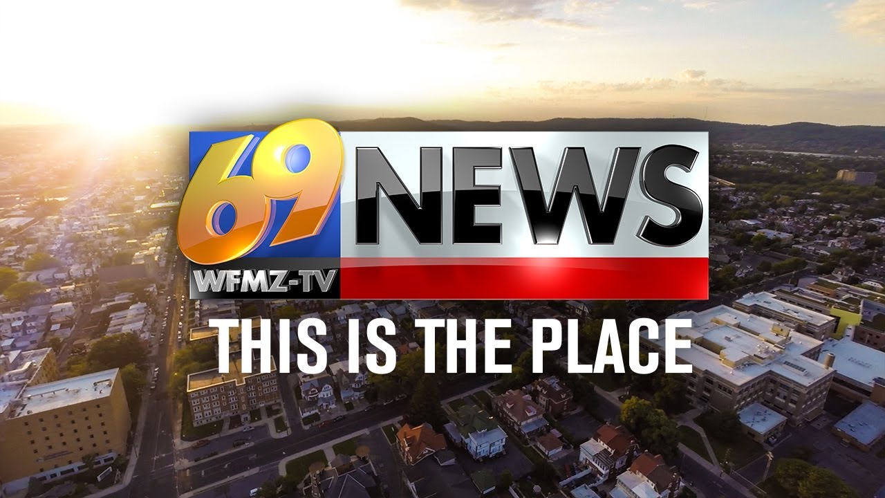 69 News: This is the place!