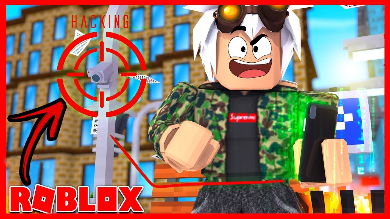 El Mejor Hacker De Roblox Youtube - el mejor hack de jailbreak roblox