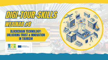 Webinar 8 Blockchain