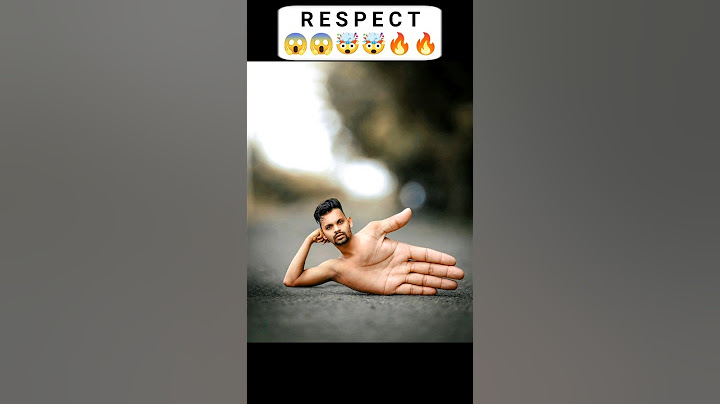 respect 🤯😱🔥 #respect #respectboy998