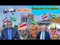 Wararki Udambeeyay Dagaalka Ceerigaabo