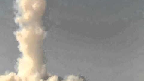 Plaster Blaster 9: SCUD Launch