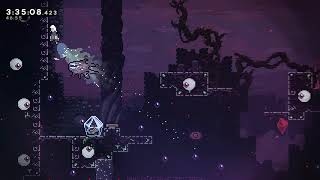 celeste glitch 