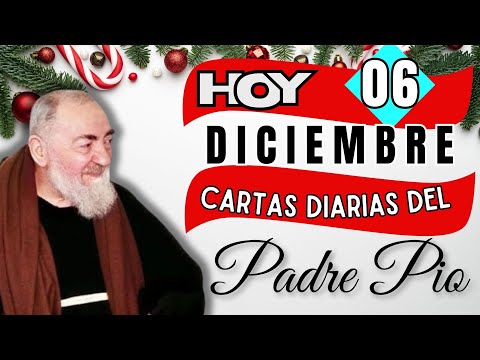 06 de DICIEMBRE