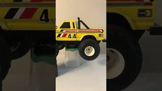 The Og Of Rock Crawling Rc Cars